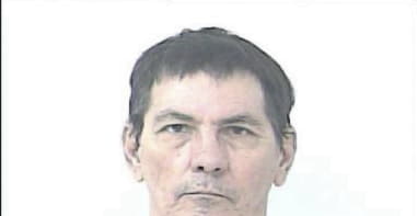 Dennis Brown, - St. Lucie County, FL 